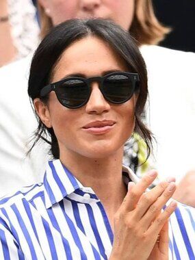 Illesteva Leonard Matte Black Sunglasses